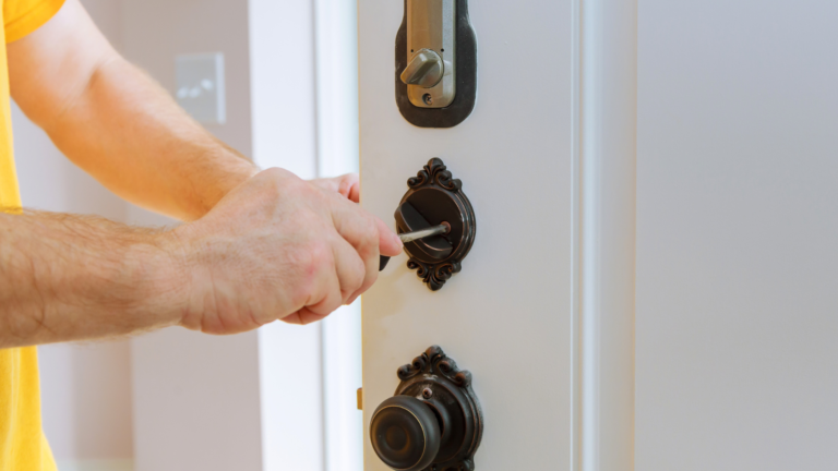 Locksmith Marana