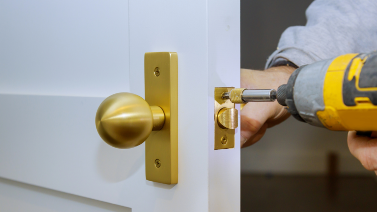 Your Expert Commercial Locksmith in Marana, AZ